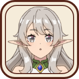 リのつくエルフたち